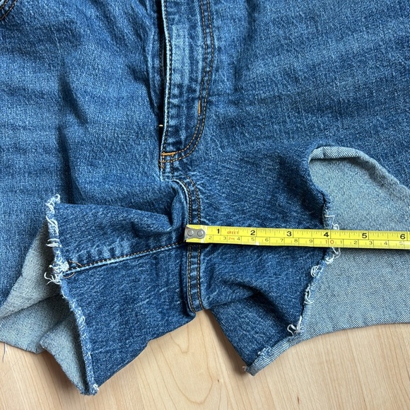 Universal Thread Jean Shorts - Picture 3 of 5